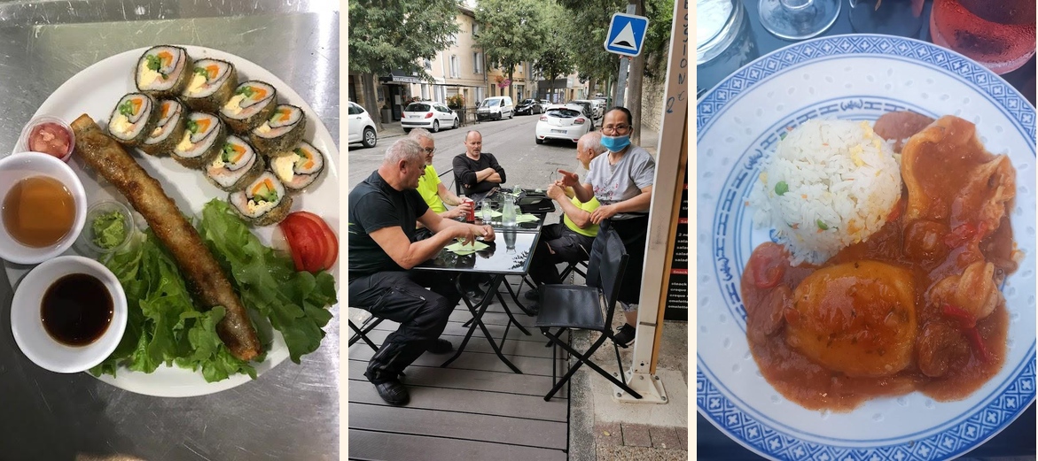 GOUT ET PASSIONS - Gallery Image 1