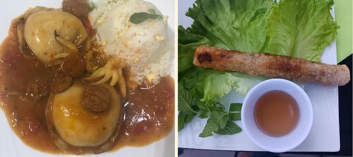 GOUT ET PASSIONS - Gallery Image 2