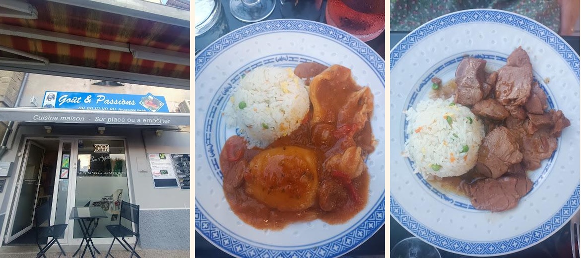 GOUT ET PASSIONS - Gallery Image 3