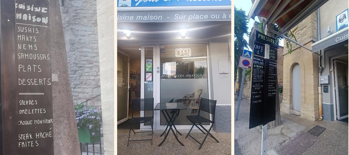 GOUT ET PASSIONS - Gallery Image 4