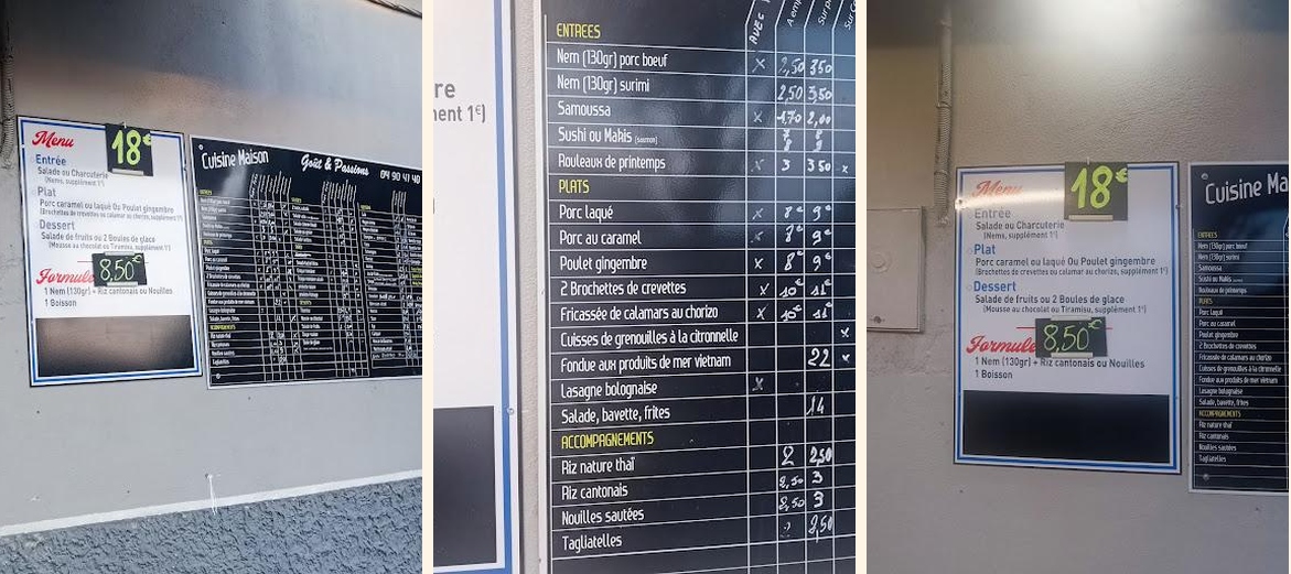 GOUT ET PASSIONS - Gallery Image 5