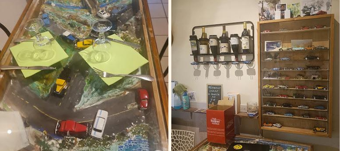 GOUT ET PASSIONS - Gallery Image 6