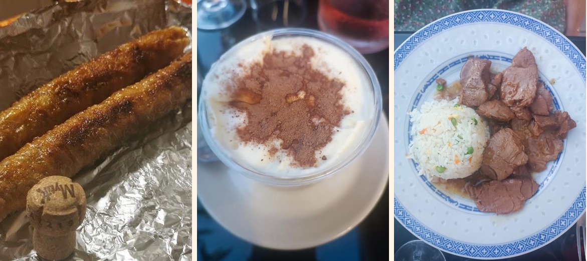 GOUT ET PASSIONS - Gallery Image 7