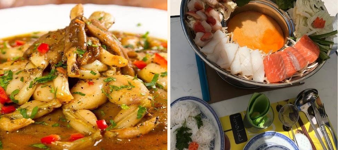 GOUT ET PASSIONS - Gallery Image 8