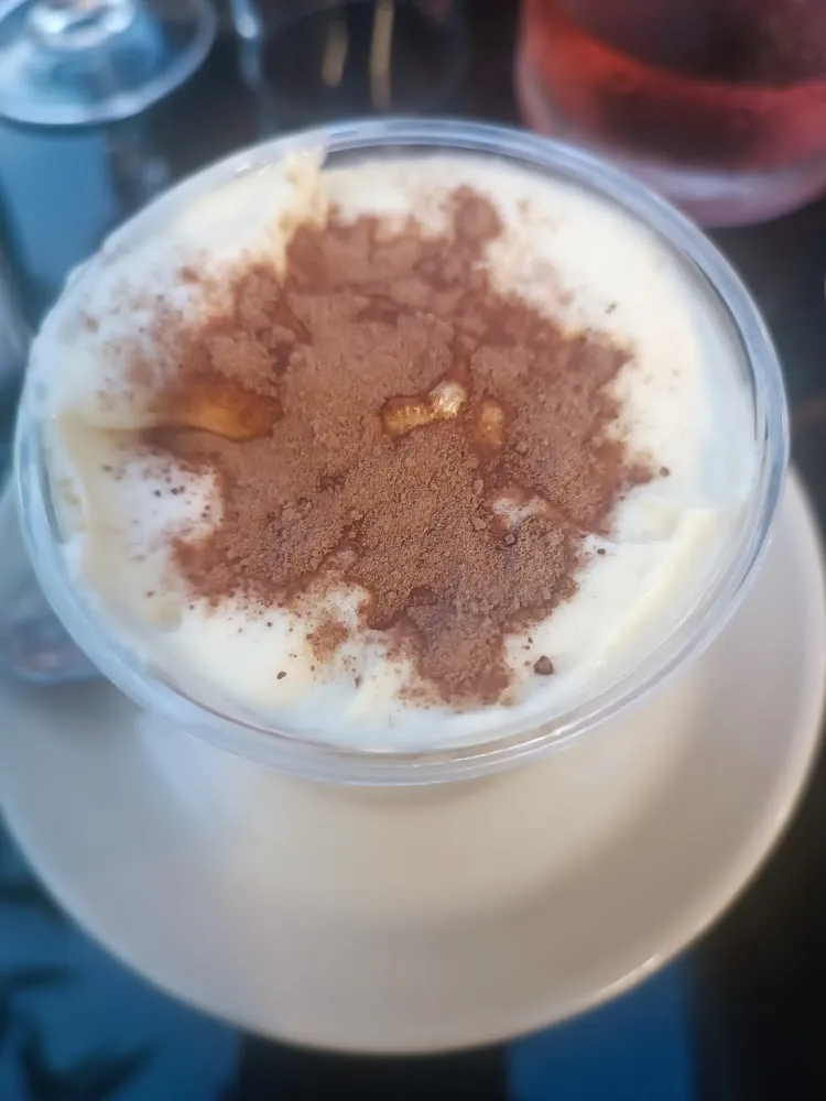 Tiramisù Maison
